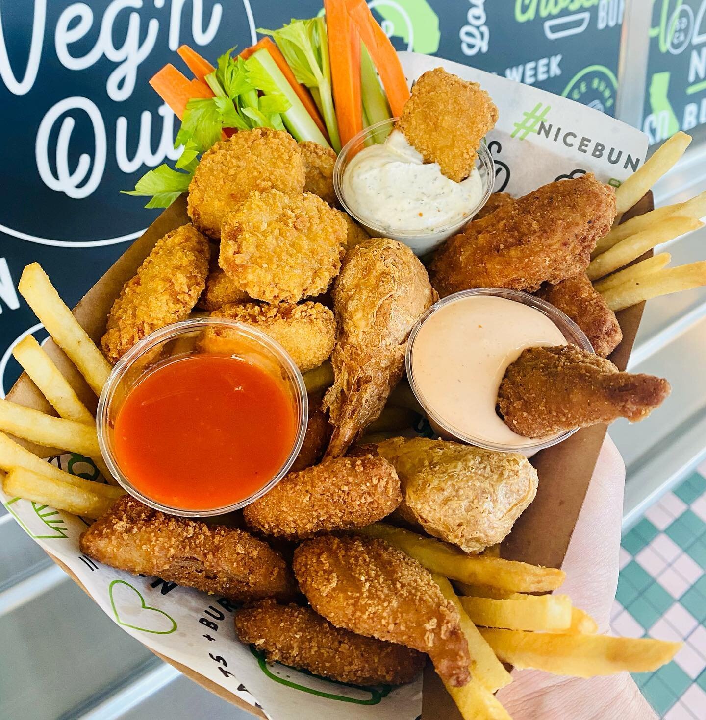 Are you ready for The Big Game?  Weather you&rsquo;re throwing a party and need to order for a crowd, or just want to feed a few, we&rsquo;ve got you covered with our Game Day Platters! 

Click the &ldquo;Order Food&rdquo; button here on our page or 