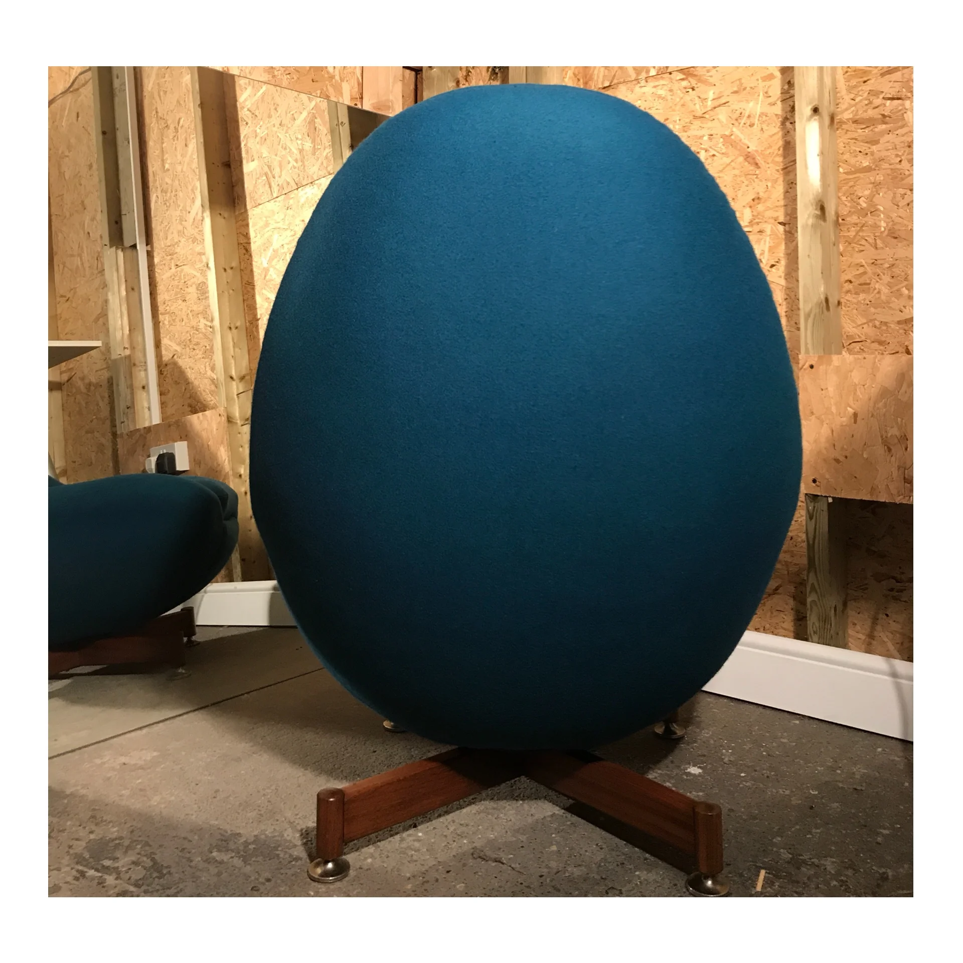 greaves and thomas egg