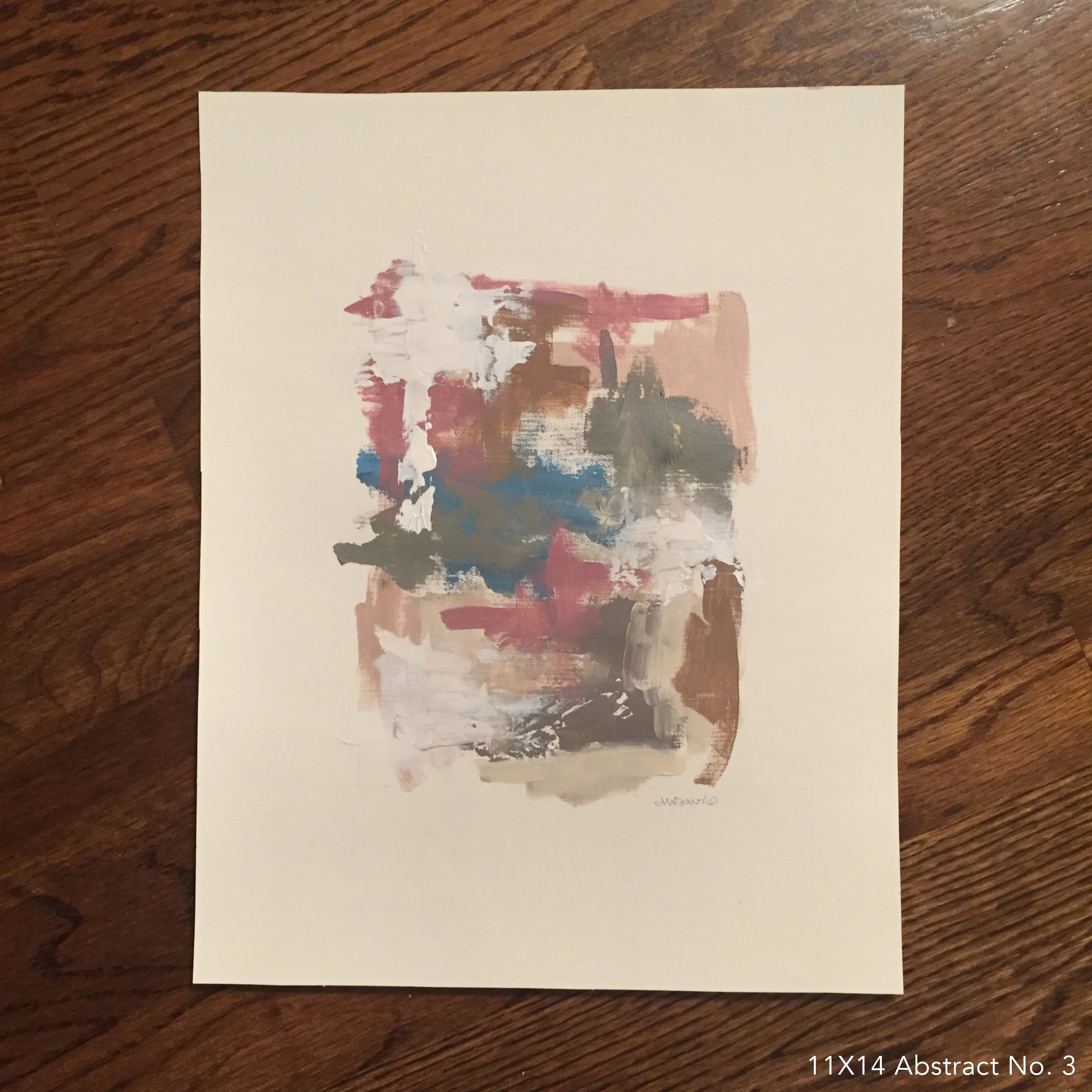 big abstracts, no. 3-4