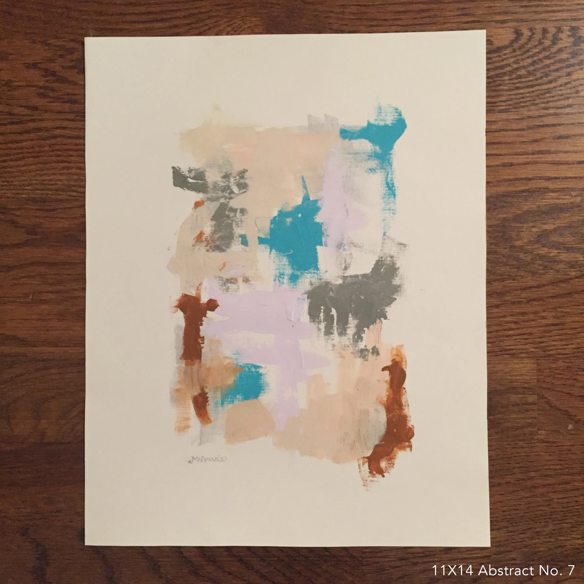 big abstracts, no. 7-8