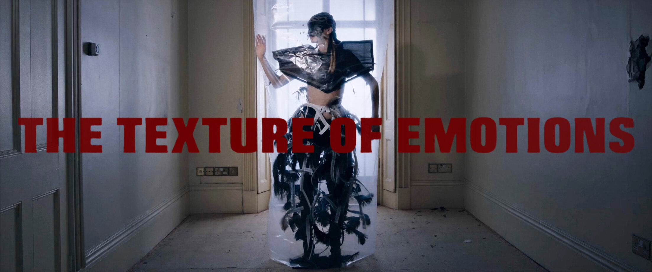Texture of Emotions, Fashion Film