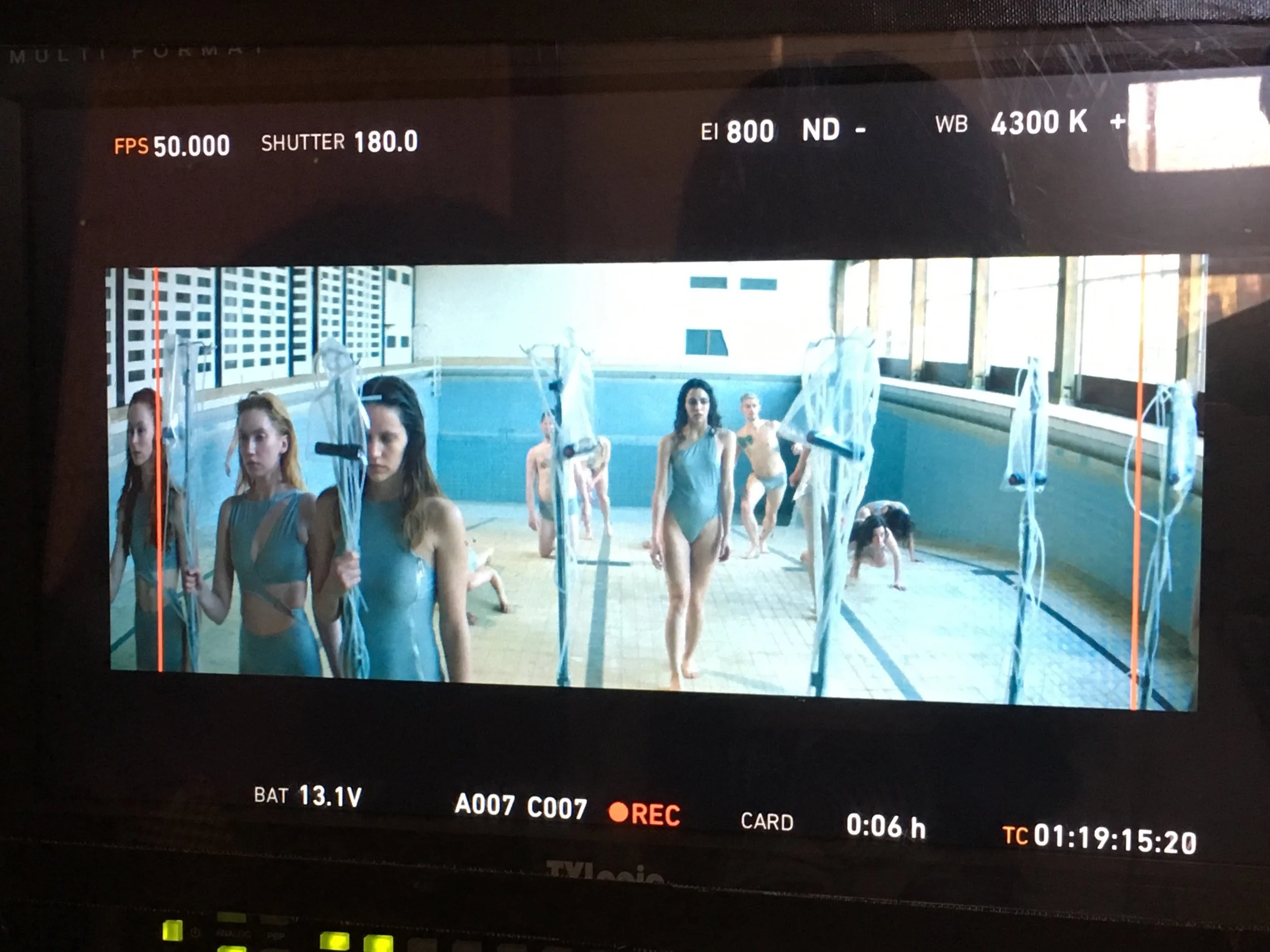 Art Film - 404 - Production Design