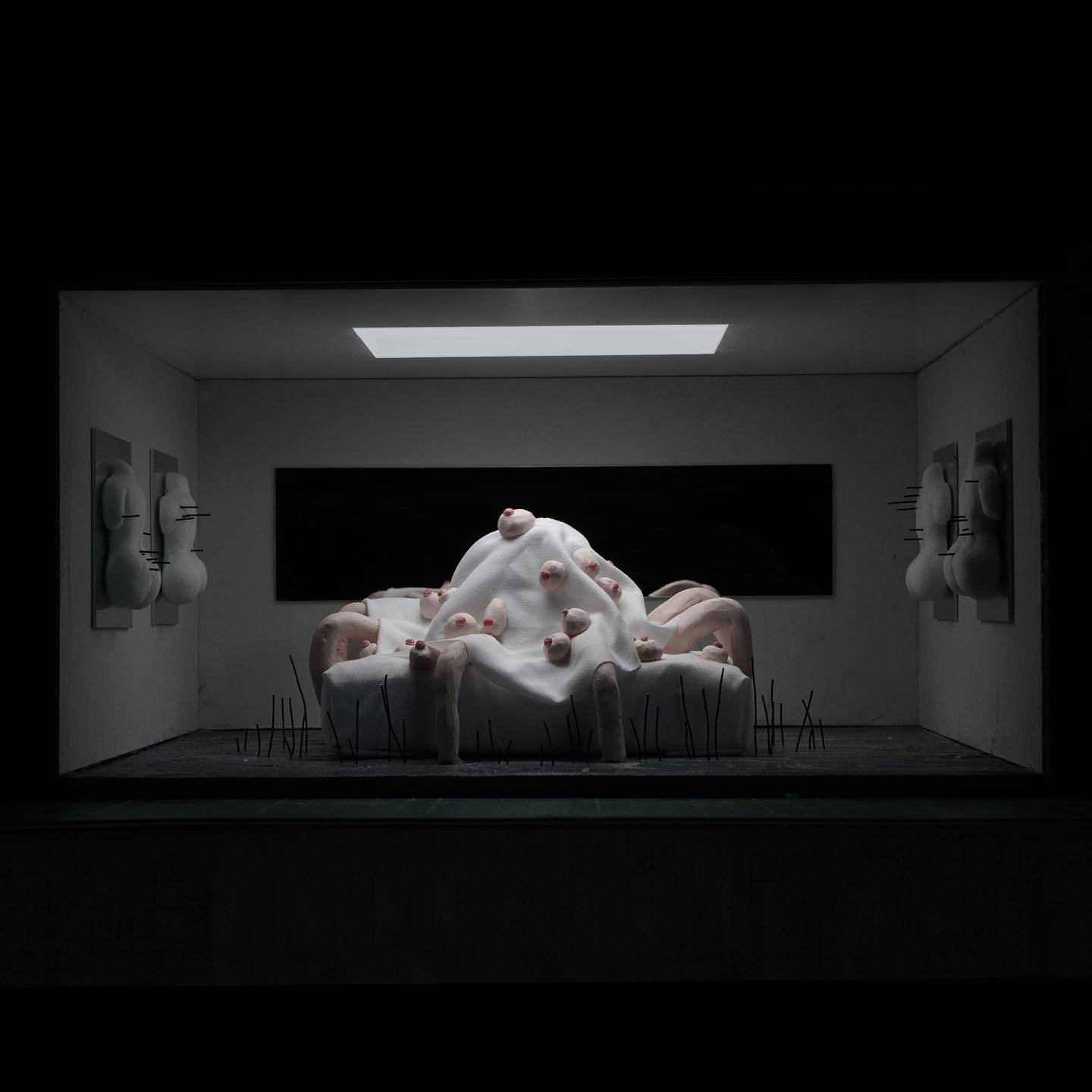 Art - Future Icons Gallery - Mayfair Art Weekend