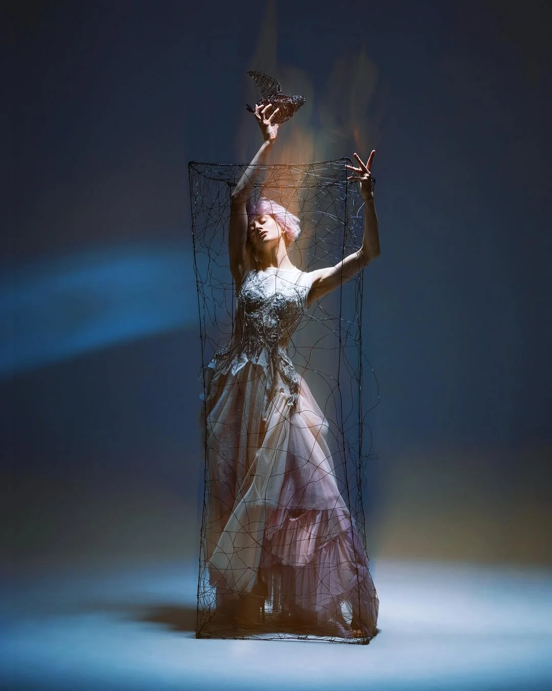 Noctis Magazine - Wex & Canon UK