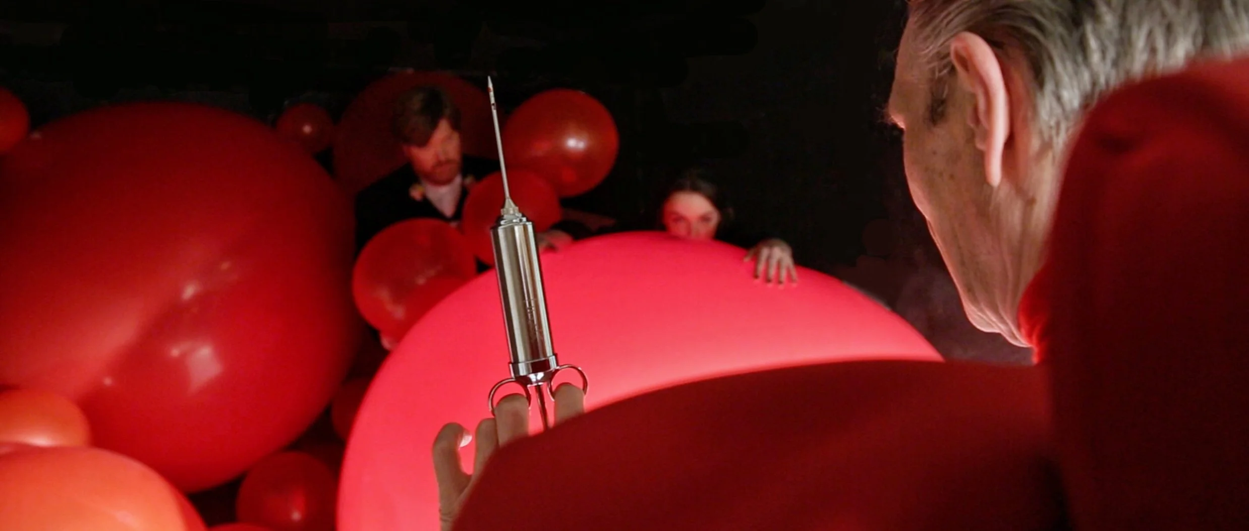 A Country Doctor Art Film