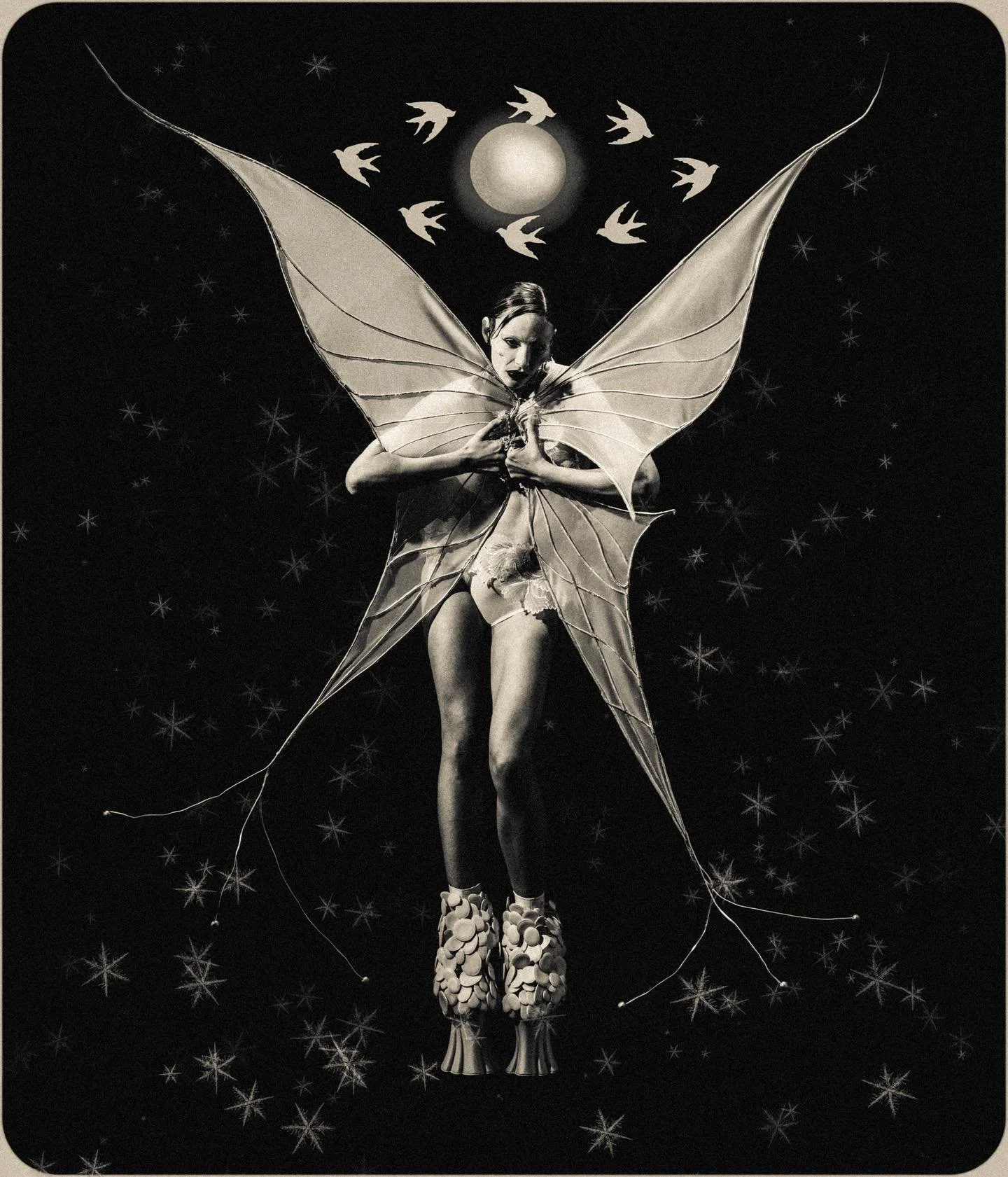 Nasty Magzine - Editorial