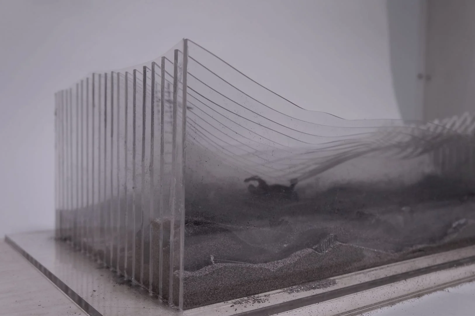 404 - Concept Model - Set Design