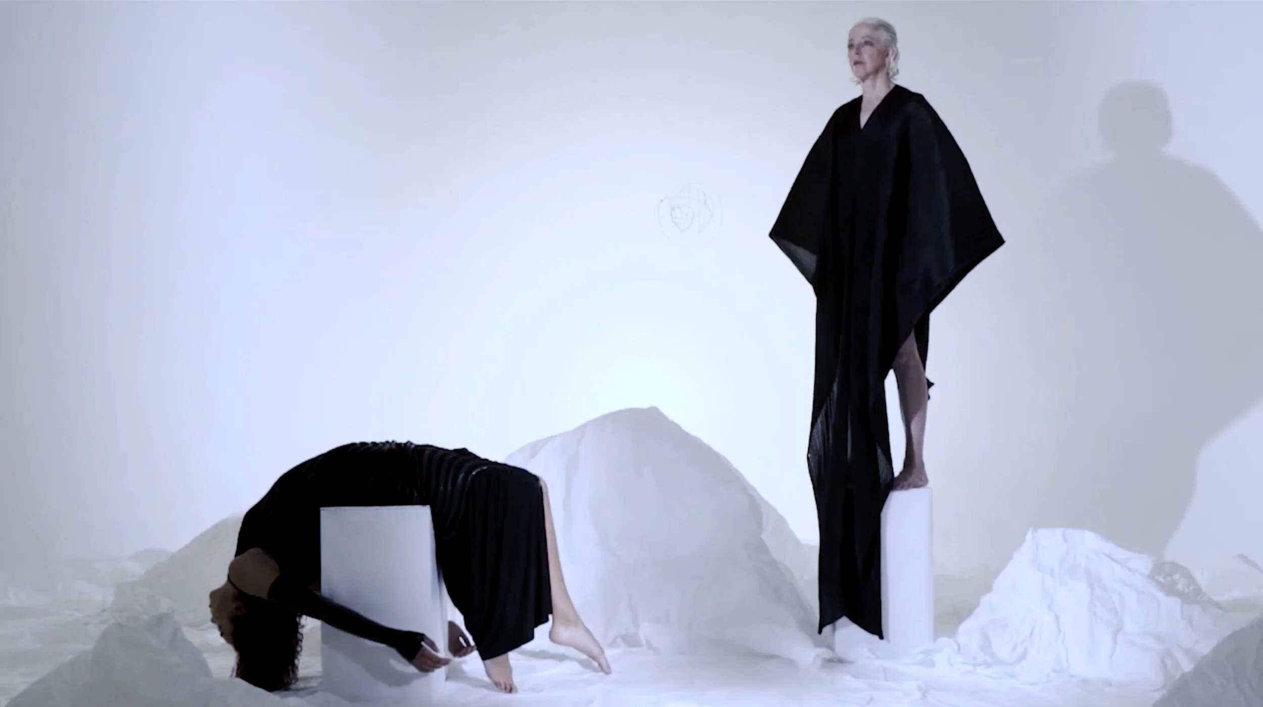 Fashion Film - Dream 2074