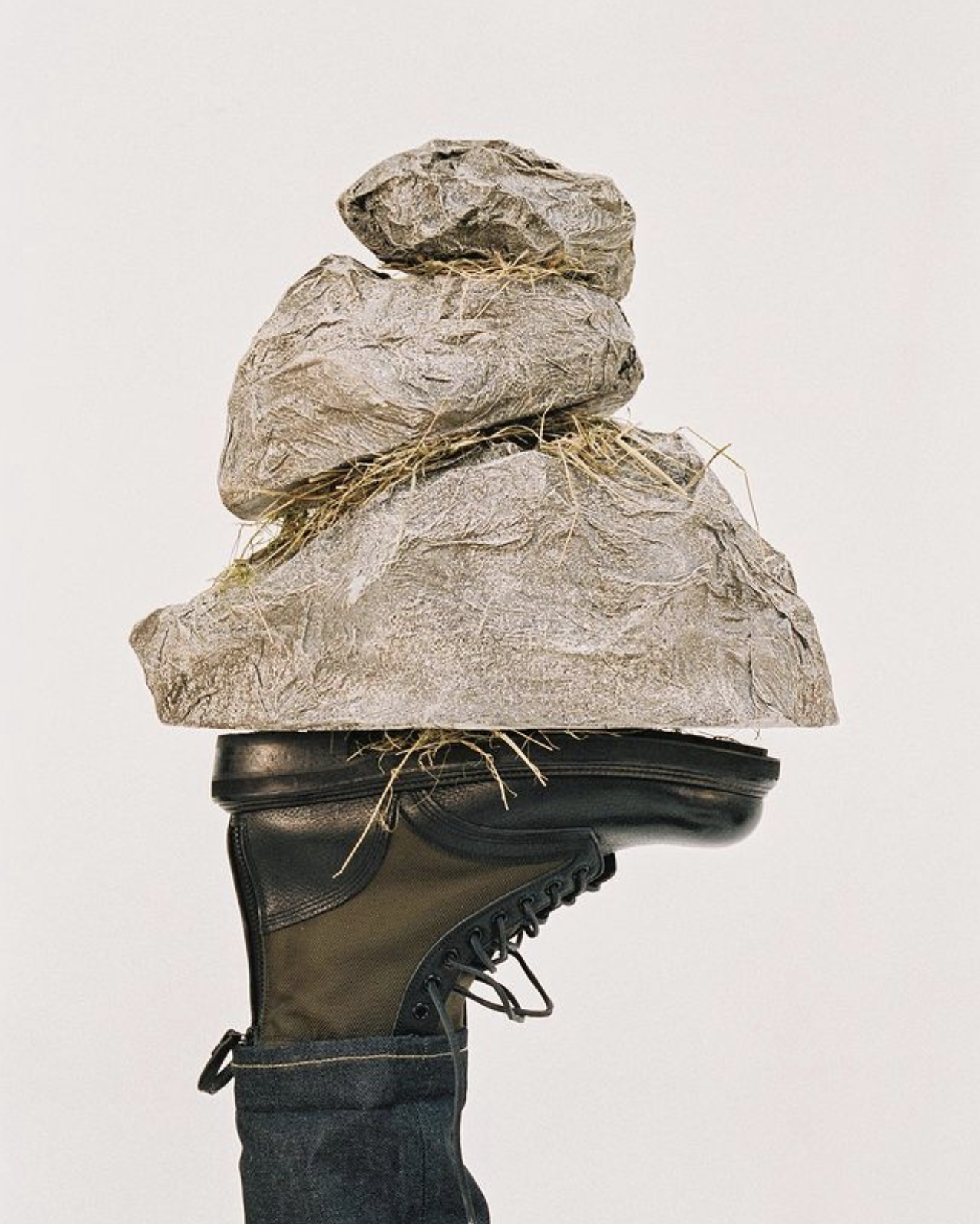 Fashion Photography - Buttero