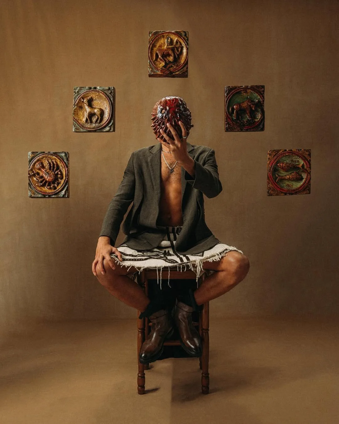 ESQUIRE UK Summer 2022