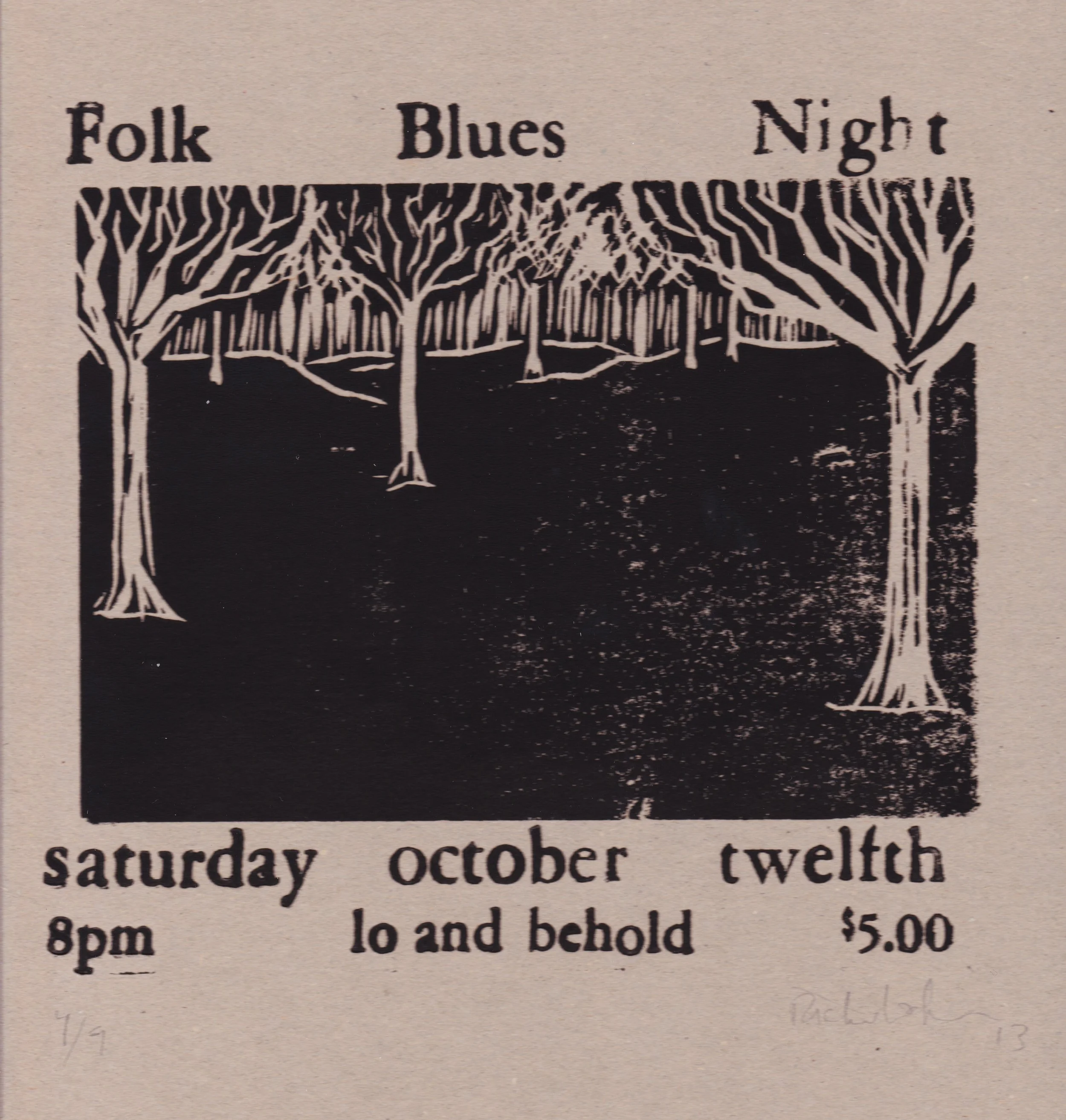 2013 10 12 Folk Blues Night.jpg