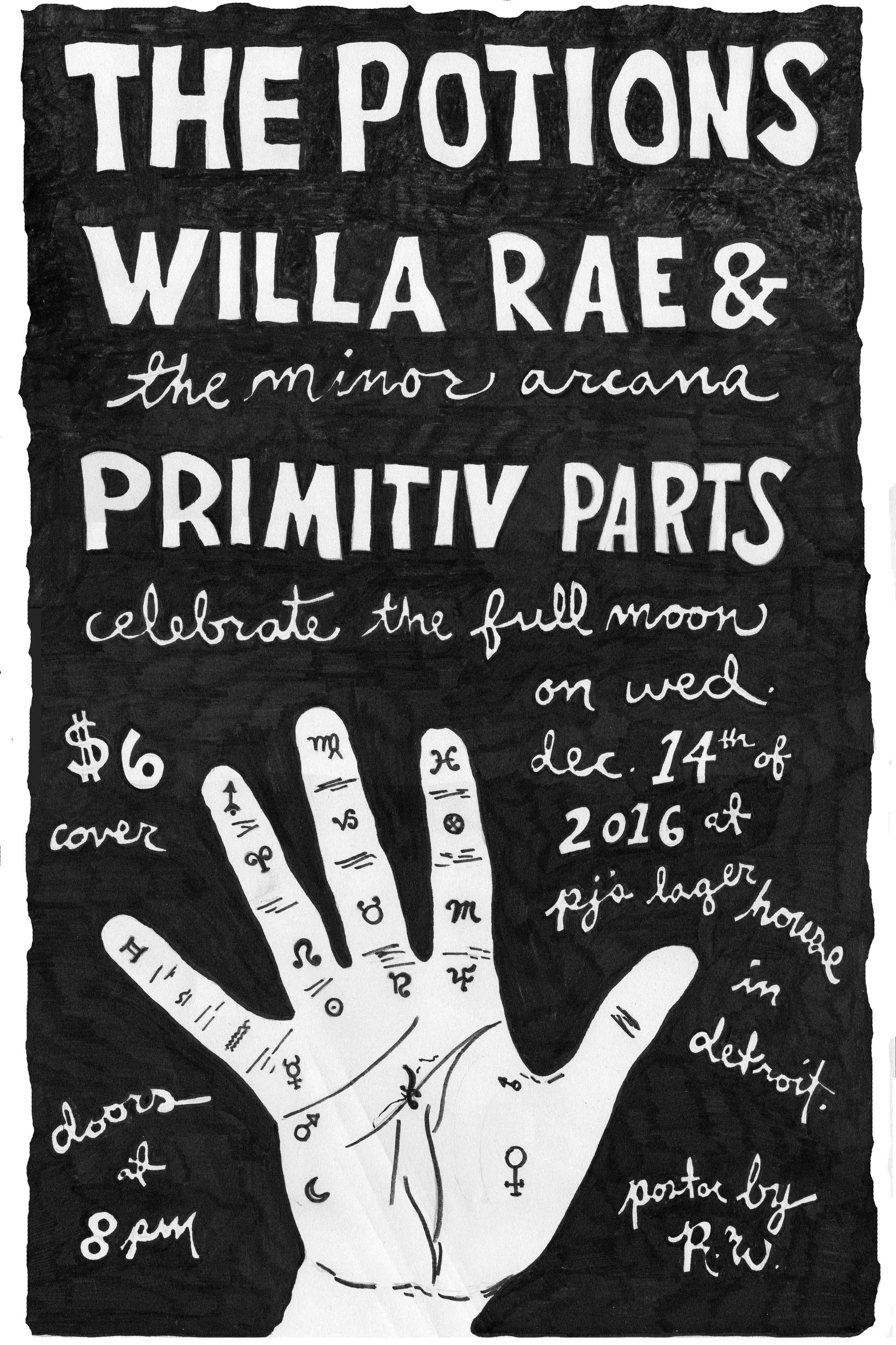 2016 12 14 Potions Willa Rae.jpg
