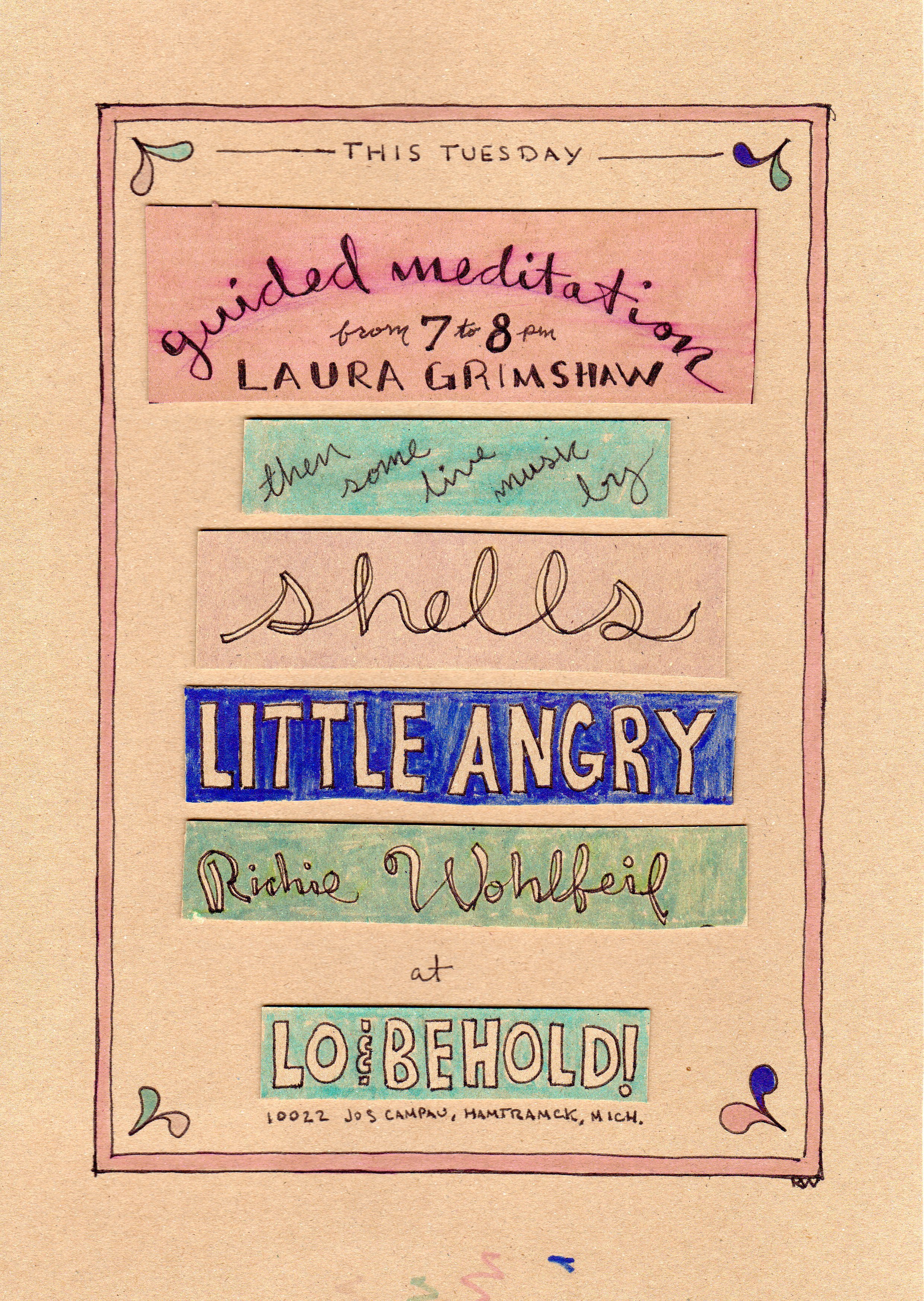 2016 10 25 Little Angry flier.jpg