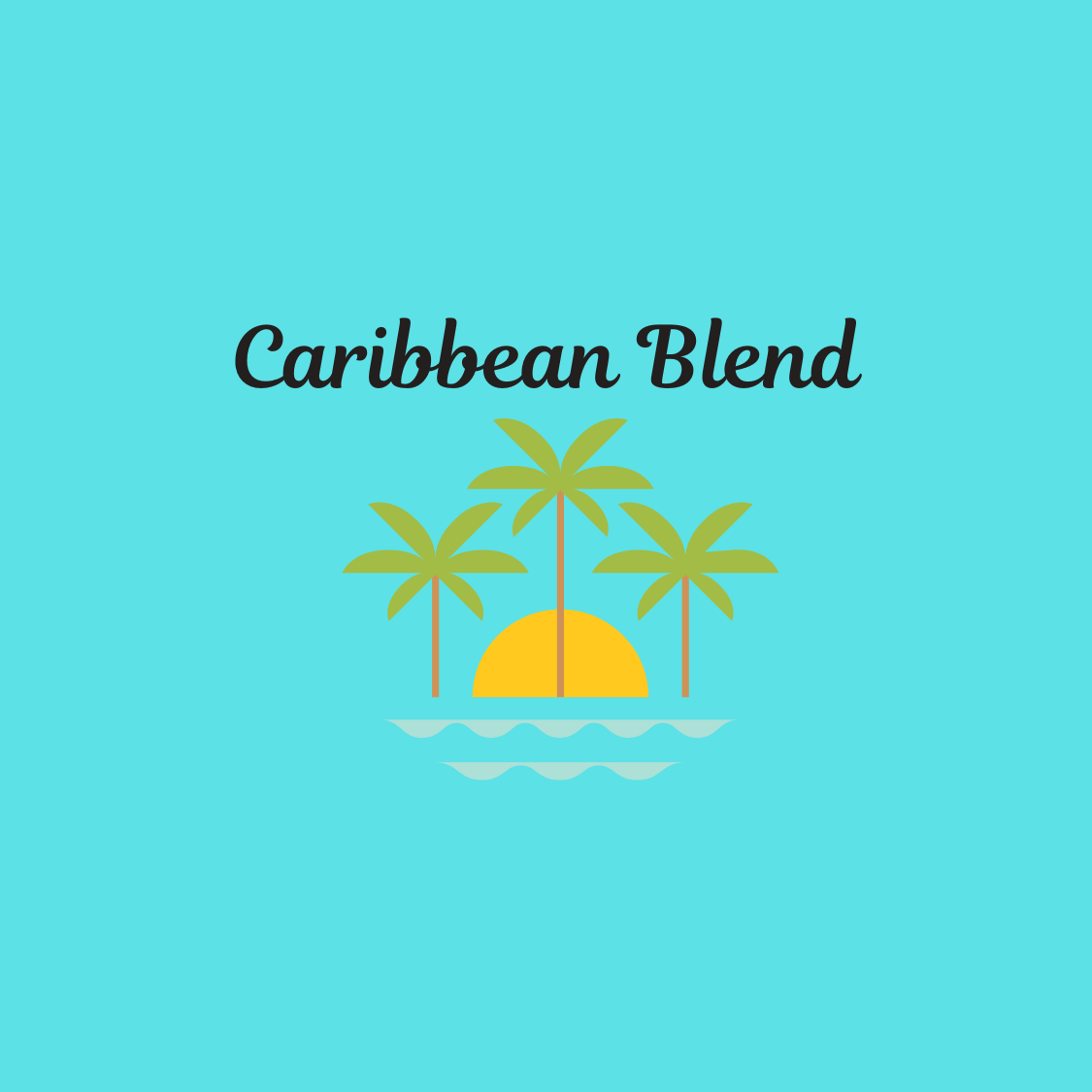 Caribbean (Ground)