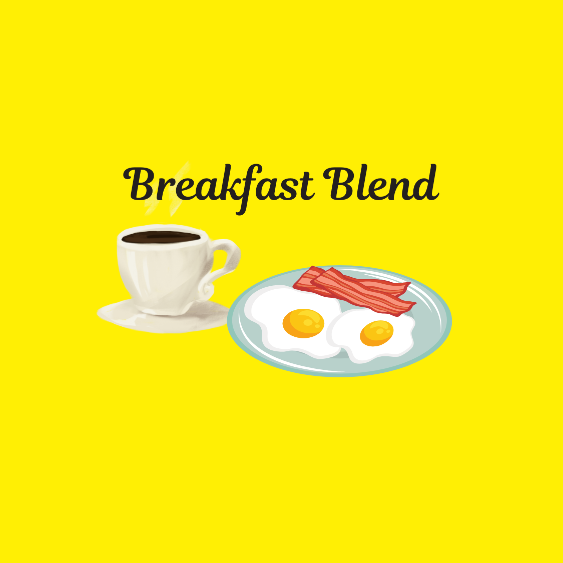 Breakfast Blend