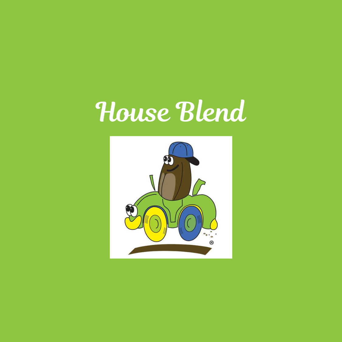 House Coffee