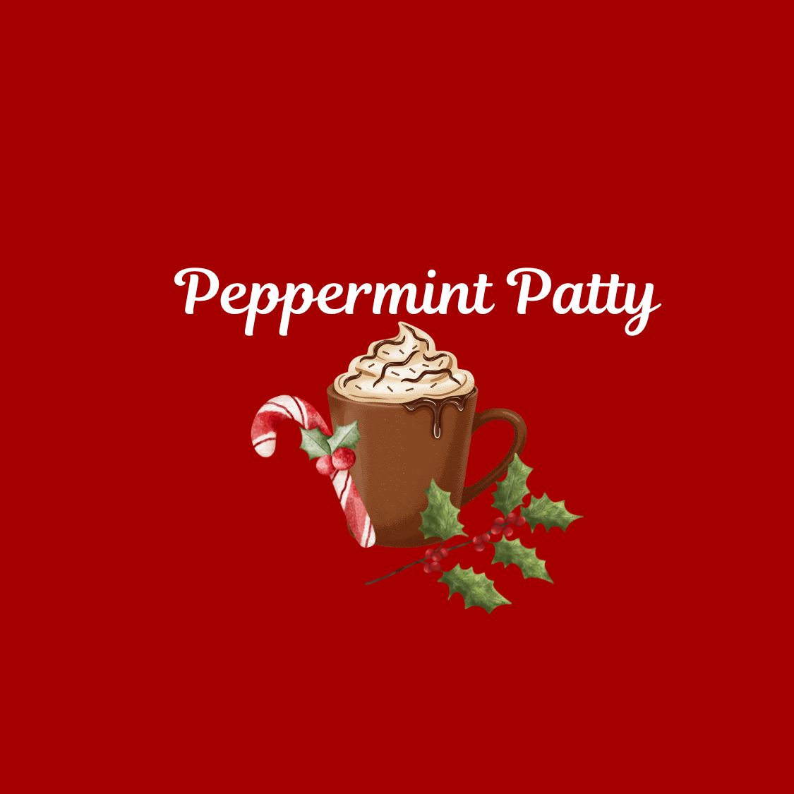 Peppermint Patty