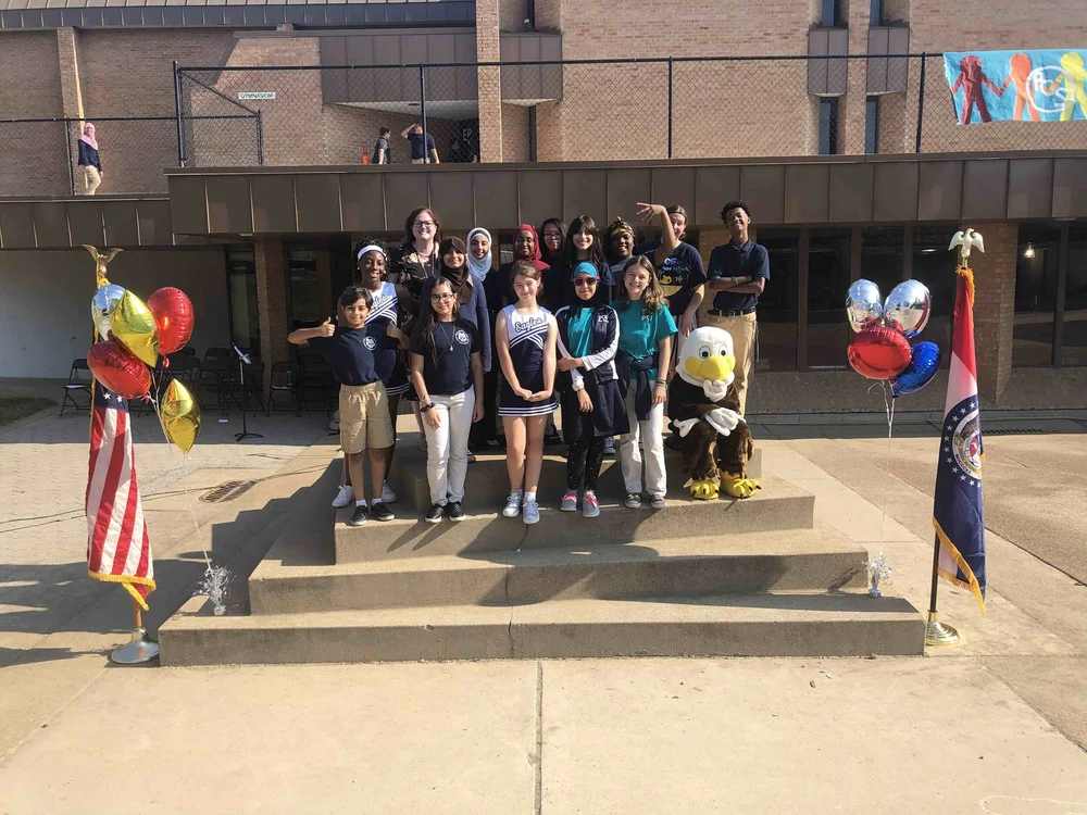 PCS Family & Student Resources — Premier Charter School