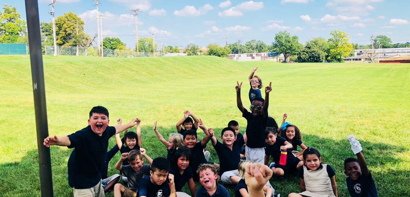 Our Mission — Premier Charter School