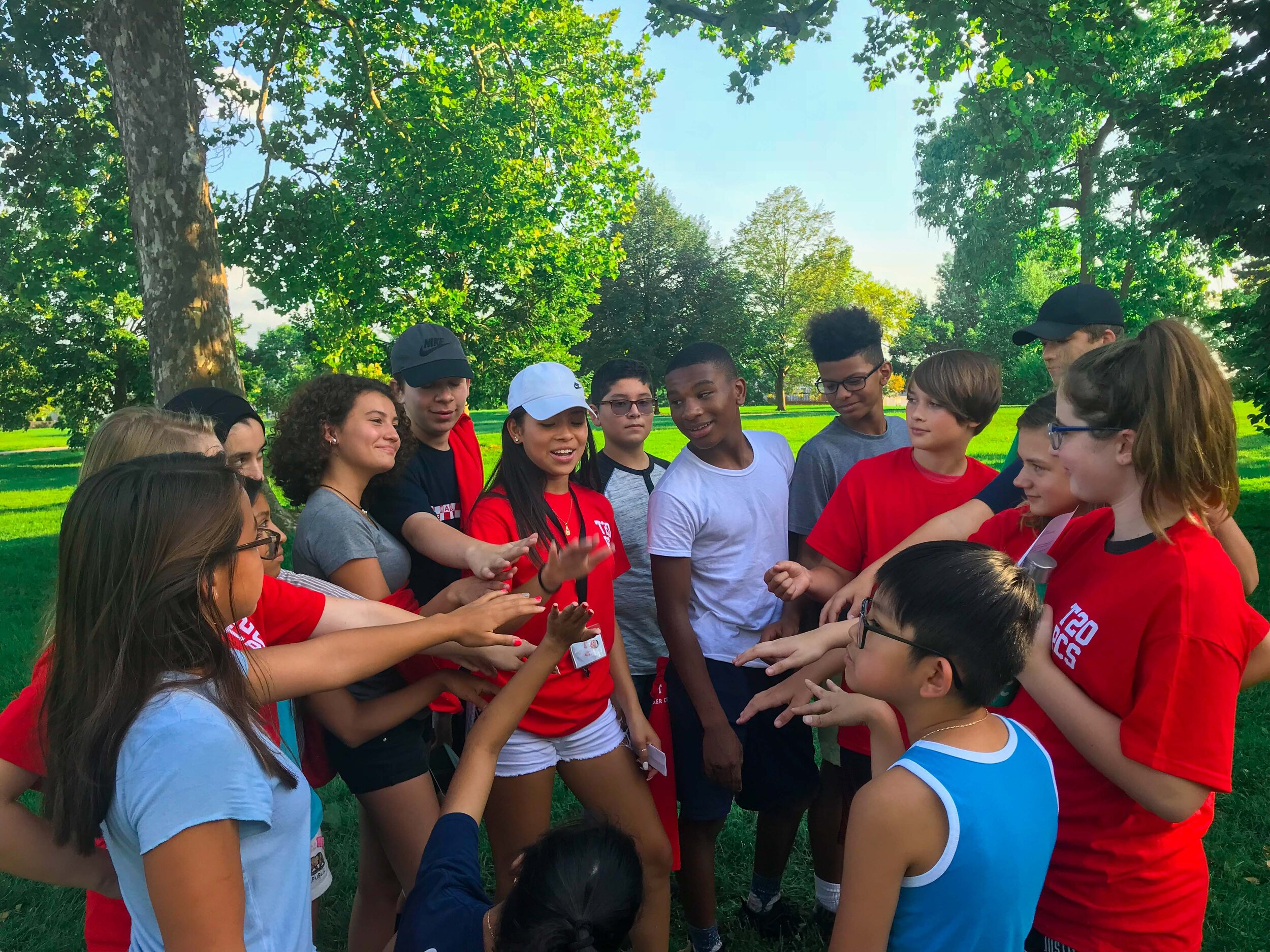 Admissions — Premier Charter School