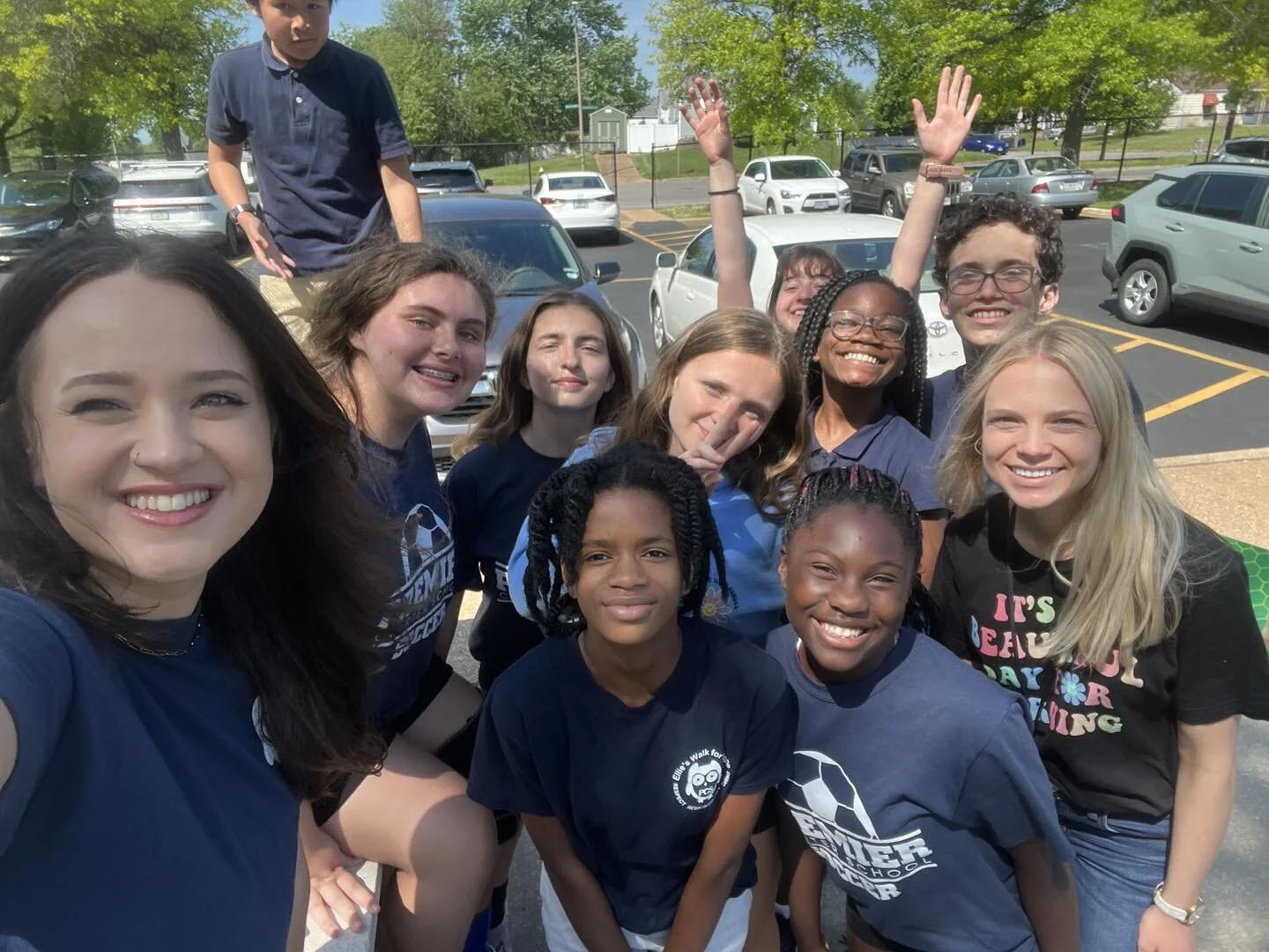 K8 Charter School in St. Louis Premier Charter School