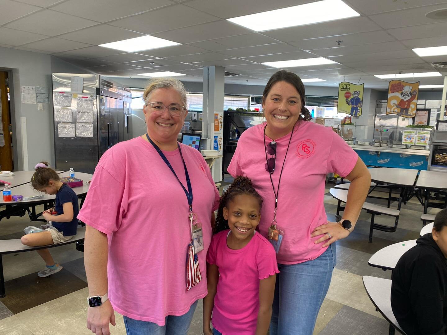 Faculty — Premier Charter School