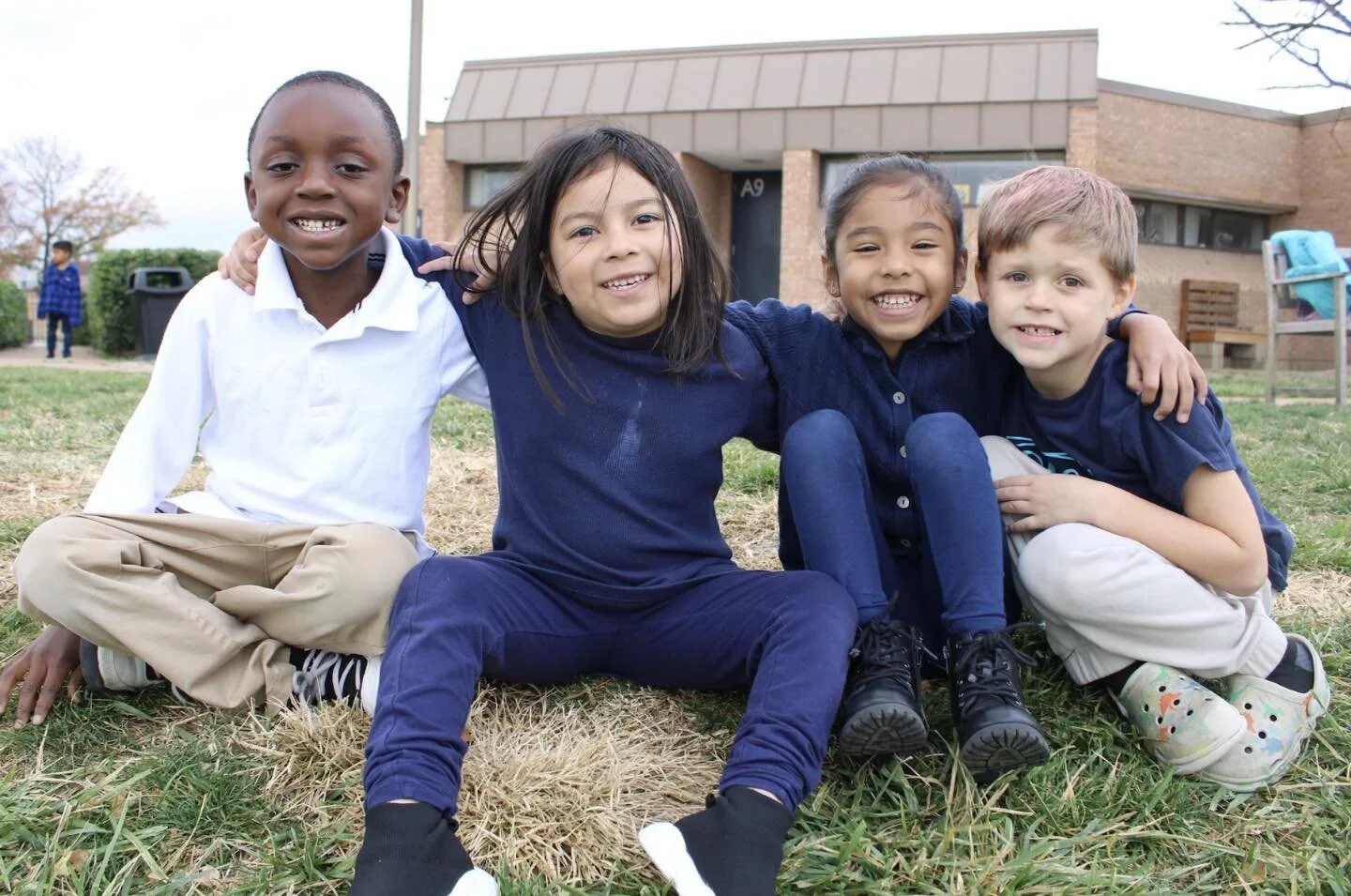 Faculty — Premier Charter School