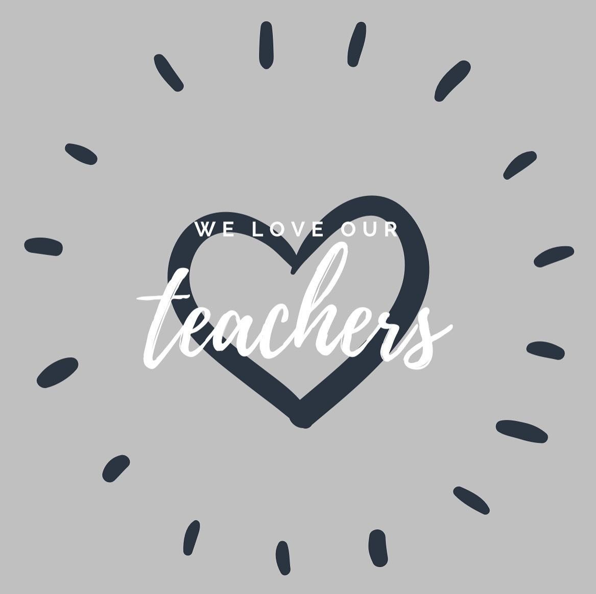 Happy National Teacher Appreciation Week 🍎⁠📝 AND National Nurses Week 🩺
⁠
A huge THANK YOU to all of the amazing teachers & nurses at Premier Charter School!

Their hard work does not go unnoticed and we appreciate everything they do for our s