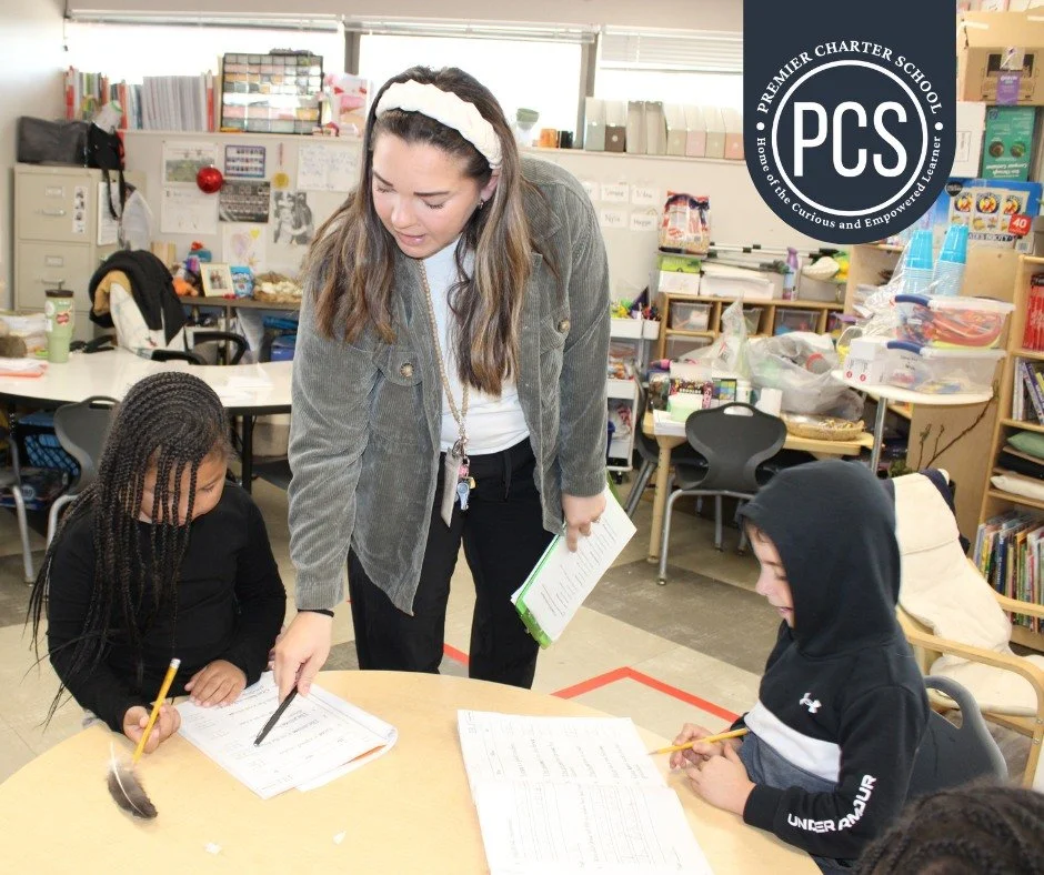 Building a strong start, together! 

The PCS Early Childhood team is focused on supporting a solid foundation for all of our early learners. We partner closely with families to establish a strong social and emotional base, which is key to fostering r