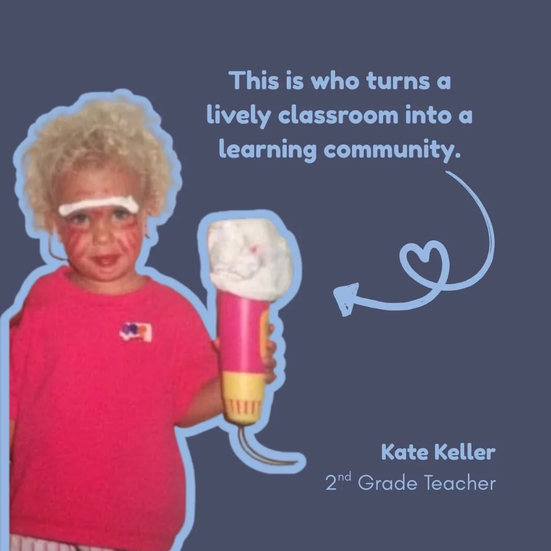 This is who makes PCS, PCS. 💙 (2/3)