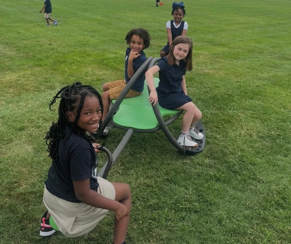 Big smiles, bright futures start here 🦅💙

Now enrolling for the upcoming school year at Premier Charter School! Our early childhood program provides a strong, nurturing foundation where young learners build confidence, curiosity, and a love for lea