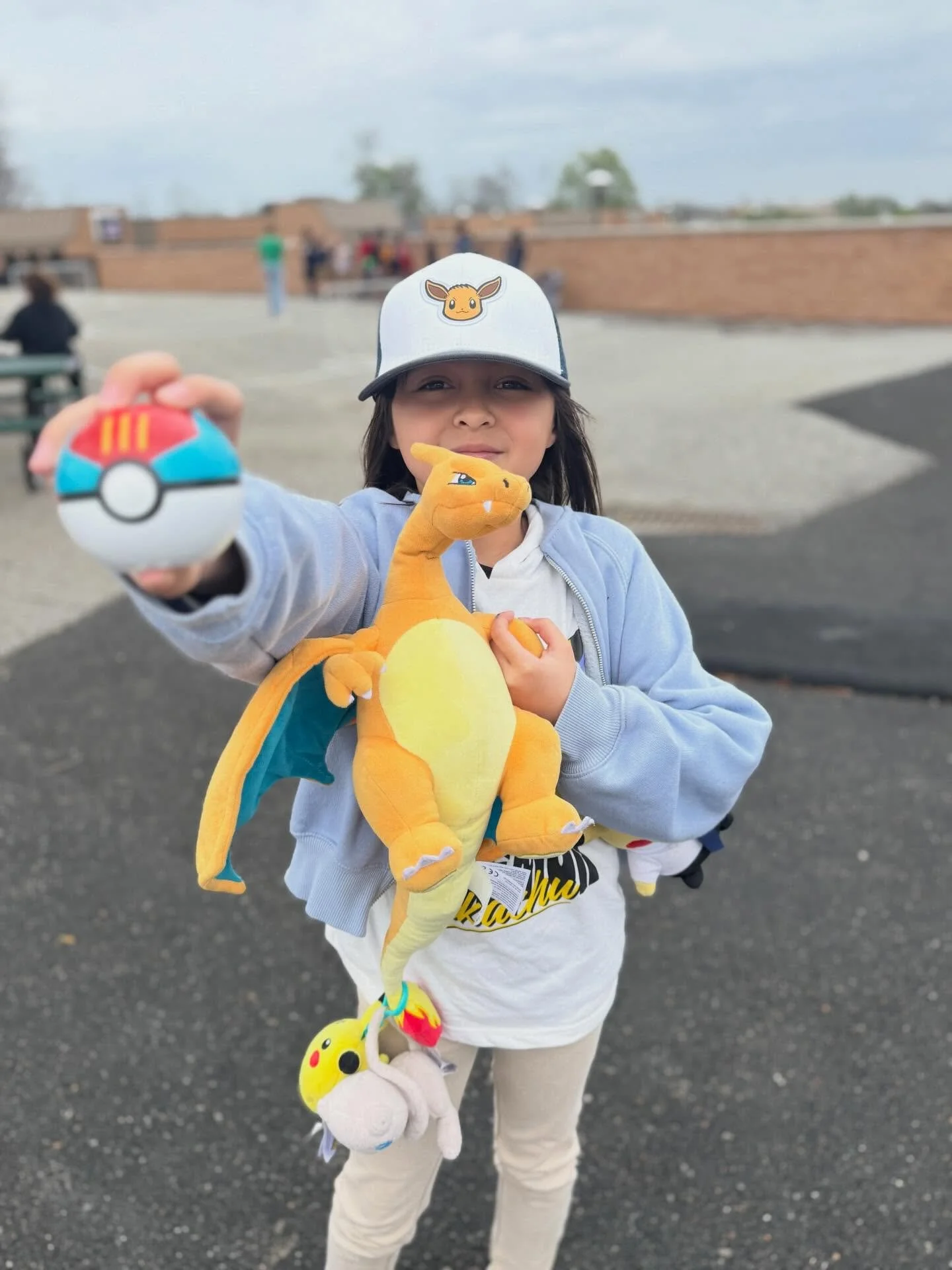 Dress down day recap 📚✨ Safe to say our students and staff understood the assignment!