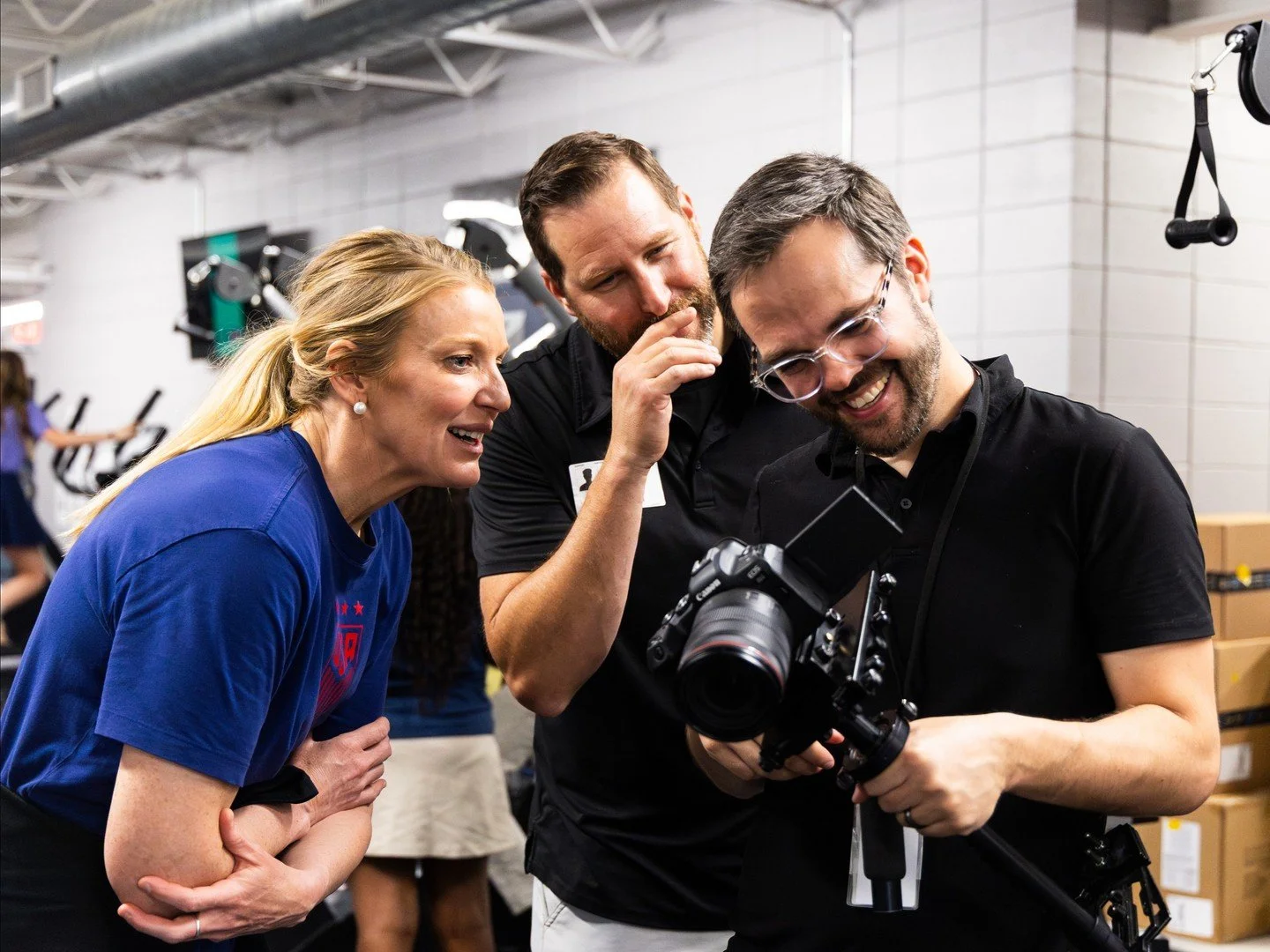 Behind every great story is a creative team bringing it to life 🎥

From classrooms and hallways to outdoor learning spaces across our campus, Route 3 Films has been capturing the energy, joy, and everyday moments that make PCS feel like home.

We&rs