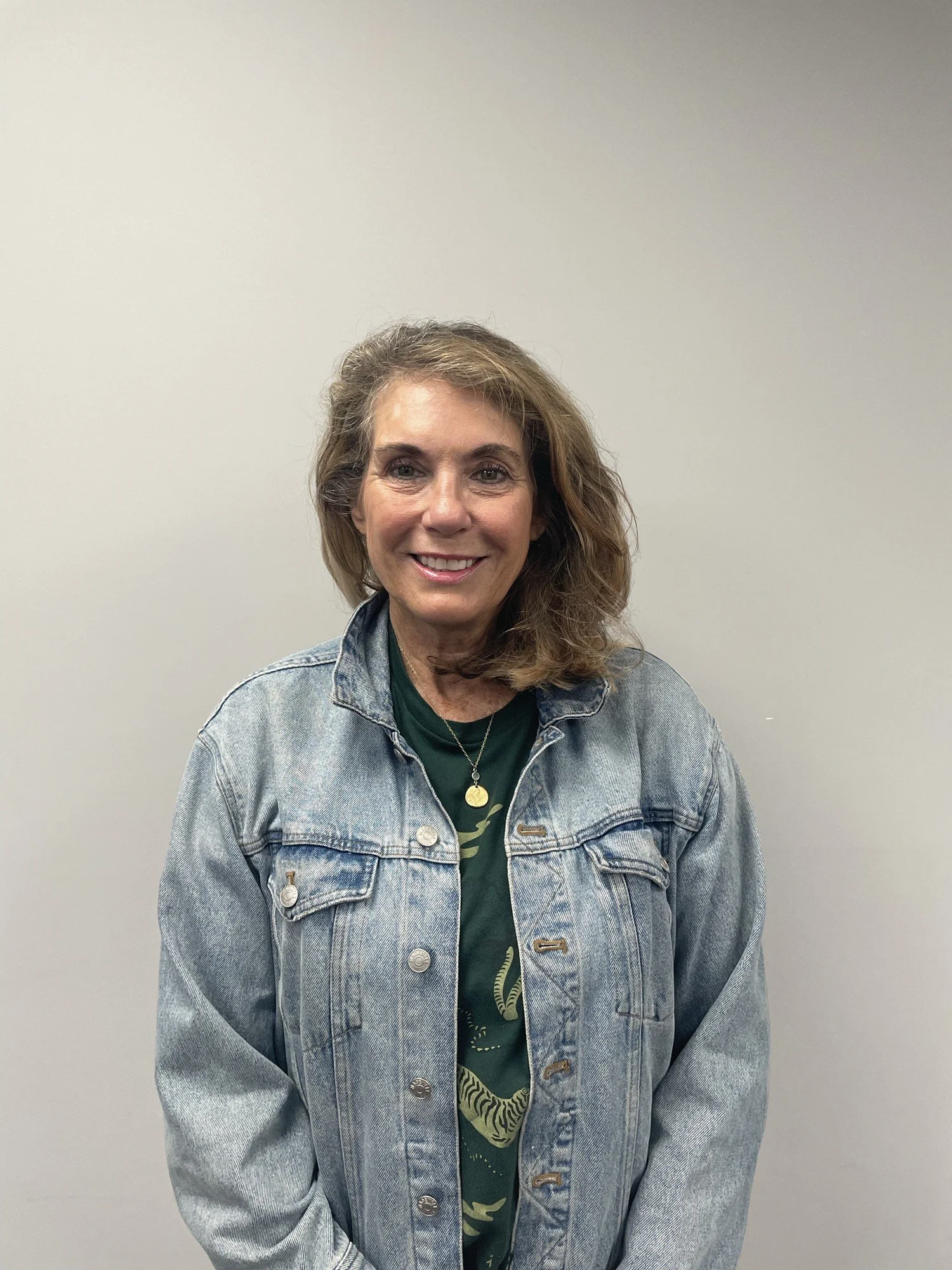 Dana Lenzen — Premier Charter School