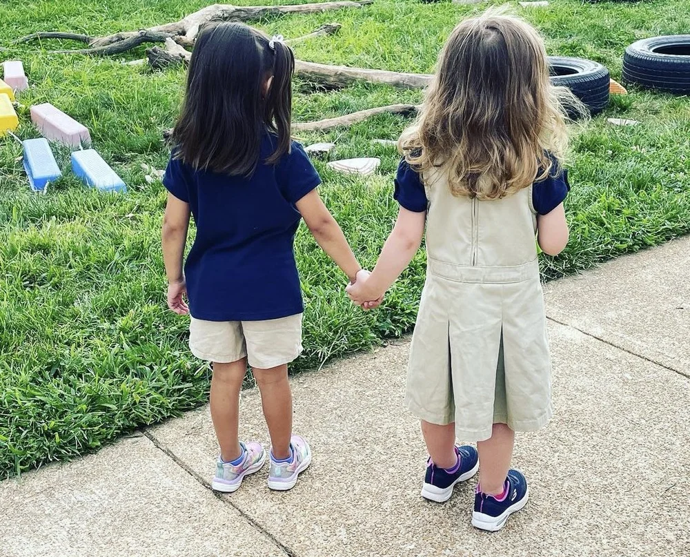PreKindergarten Charter School in St. Louis, MO — Premier Charter School