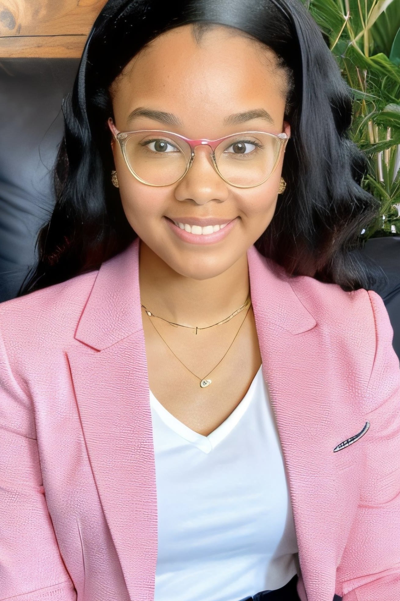 Kristin Howard — Premier Charter School