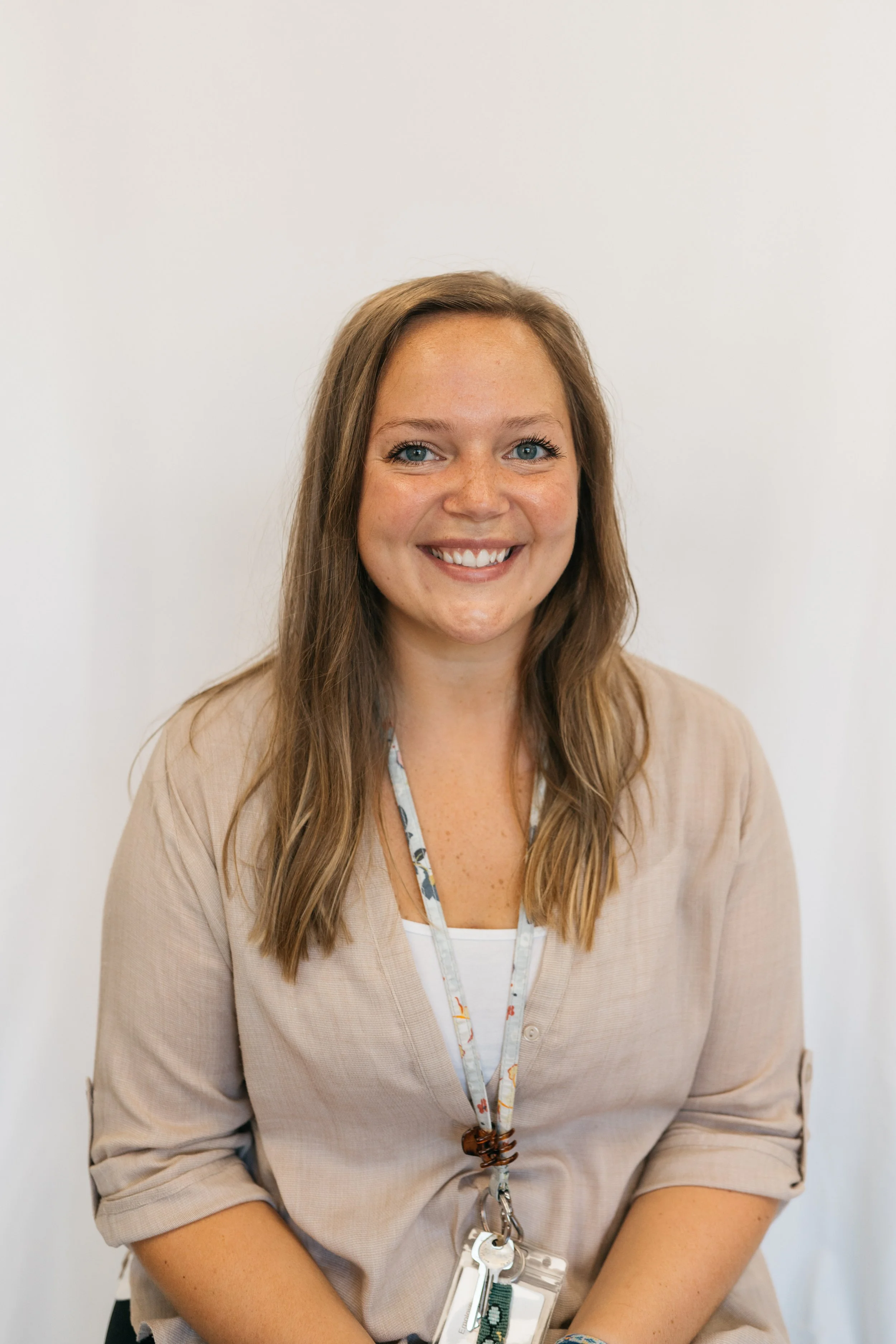 Jenny Schuth — Premier Charter School