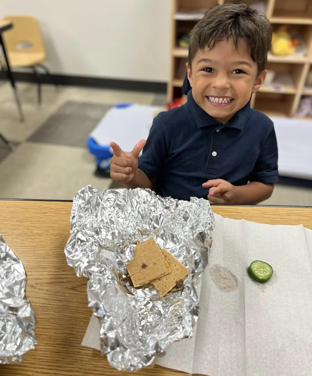 PreKindergarten Charter School in St. Louis, MO — Premier Charter School