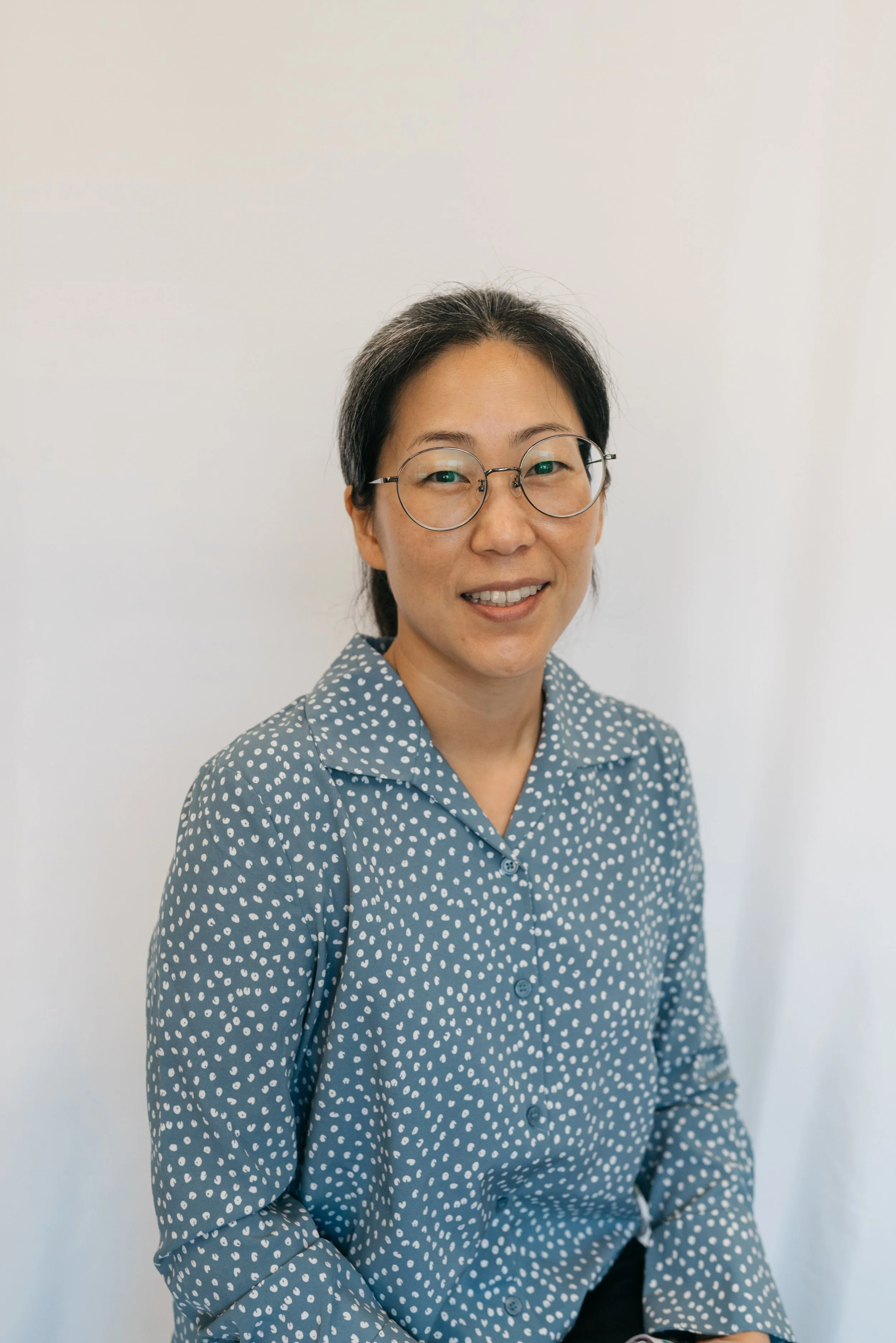 Kristy Cho — Premier Charter School