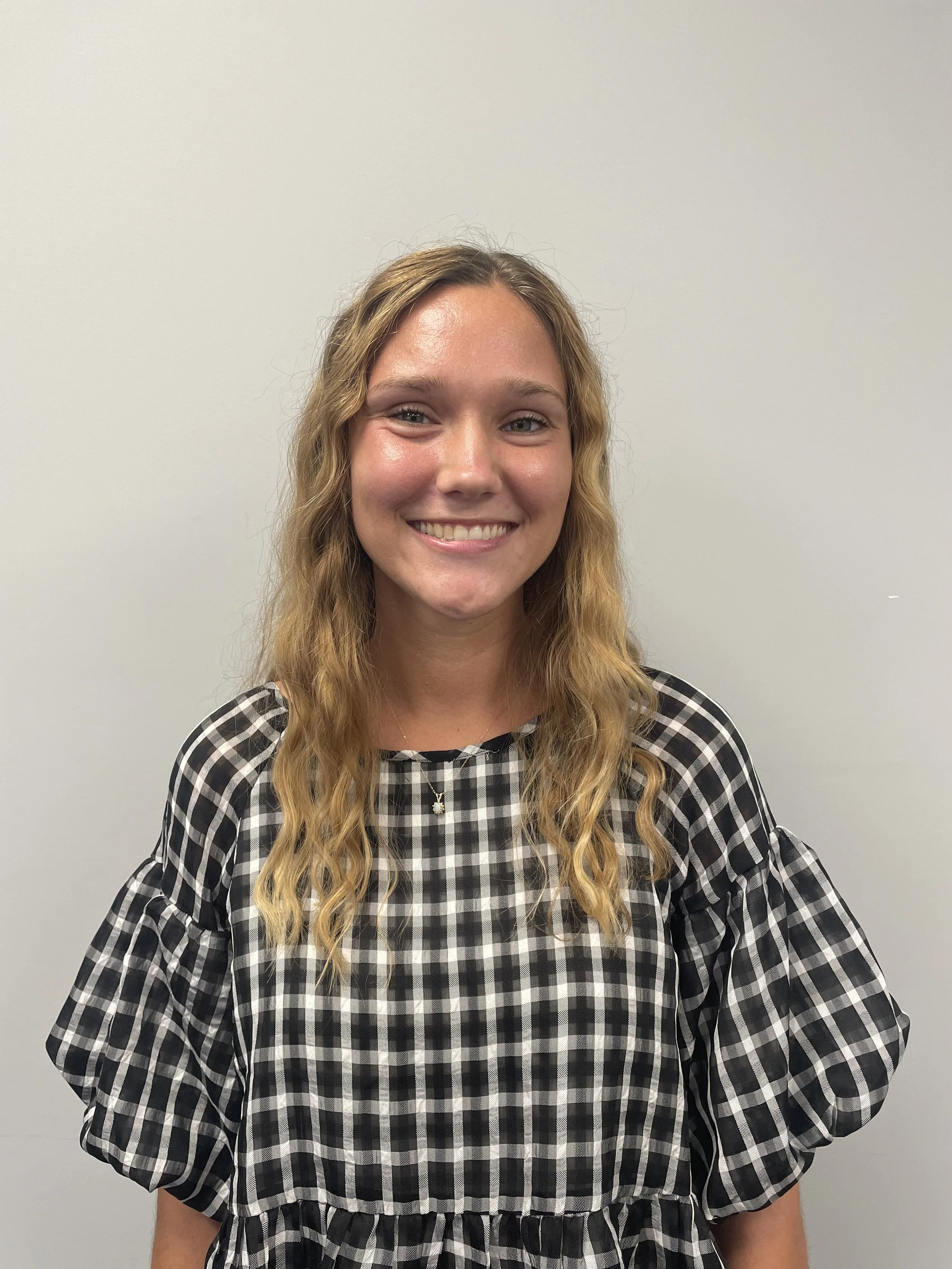 Amanda Rehr — Premier Charter School