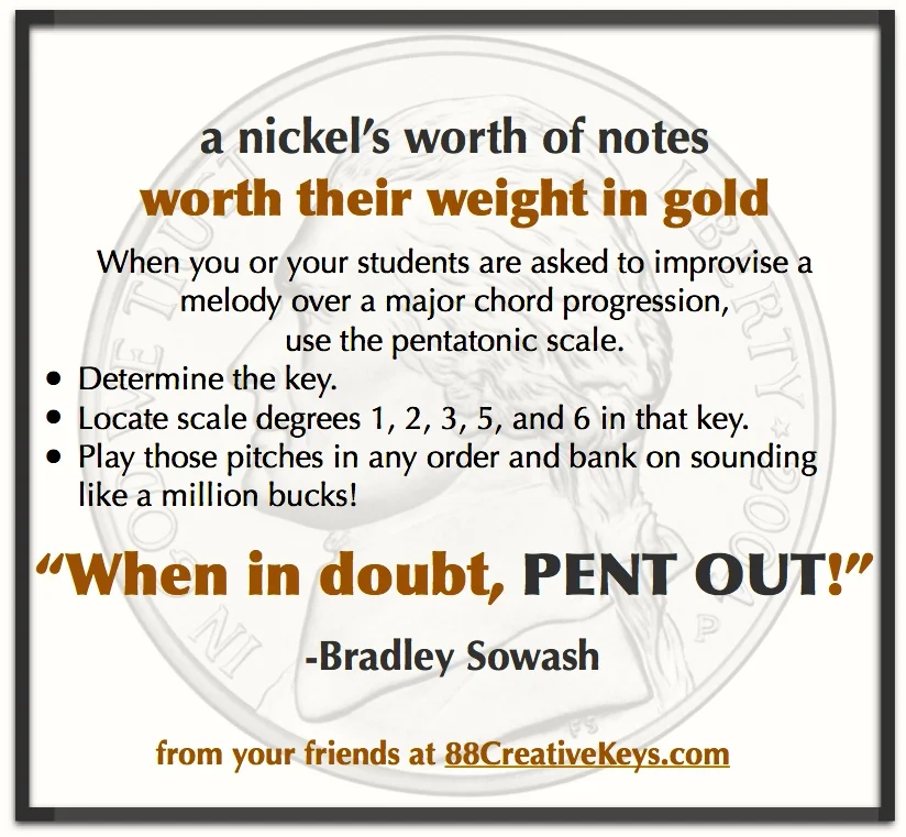 A Free Yet Priceless Tip