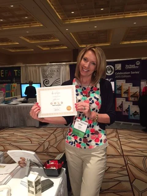 MTNA, Memphis and More