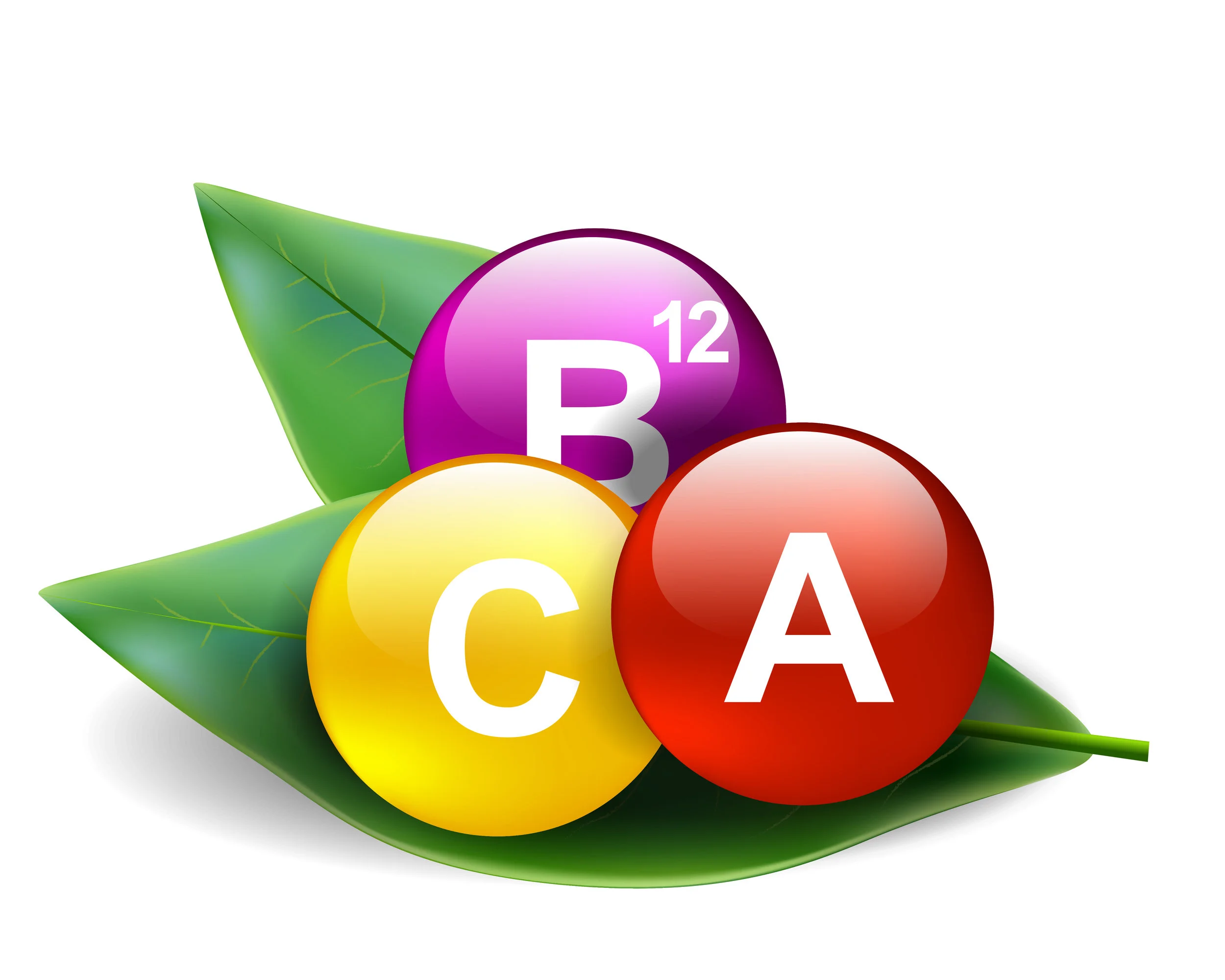 Three Essential Vitamins to Fortify Your Piano Teaching