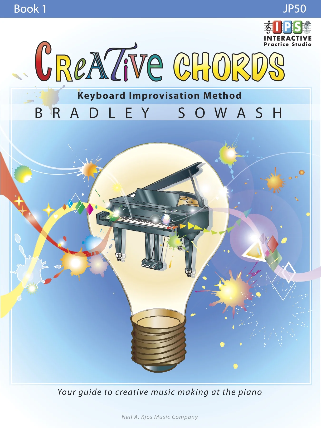 Winner of Creative Chords by Sowash