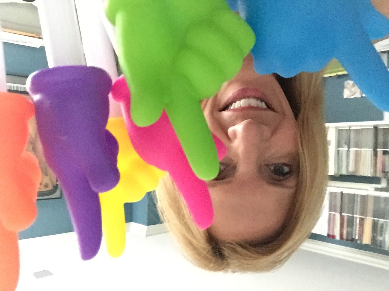 Careful! Creativity May Lead to Addiction