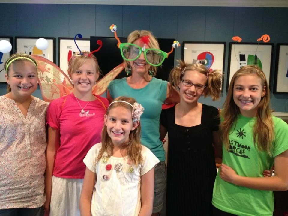 Go Green for Your Summer Piano Camp