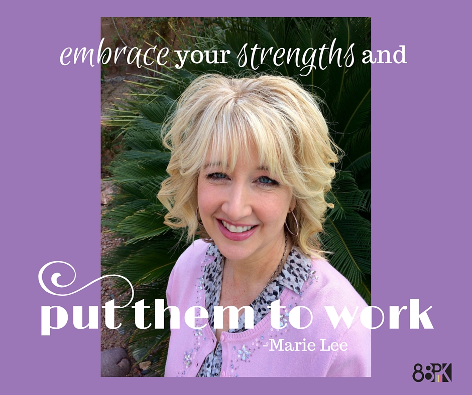 Marie Never Wanted to be a Piano Teacher