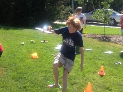 How to Make More AND Teach Less this Summer