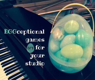 Try to Beat these Eggceptional Games!