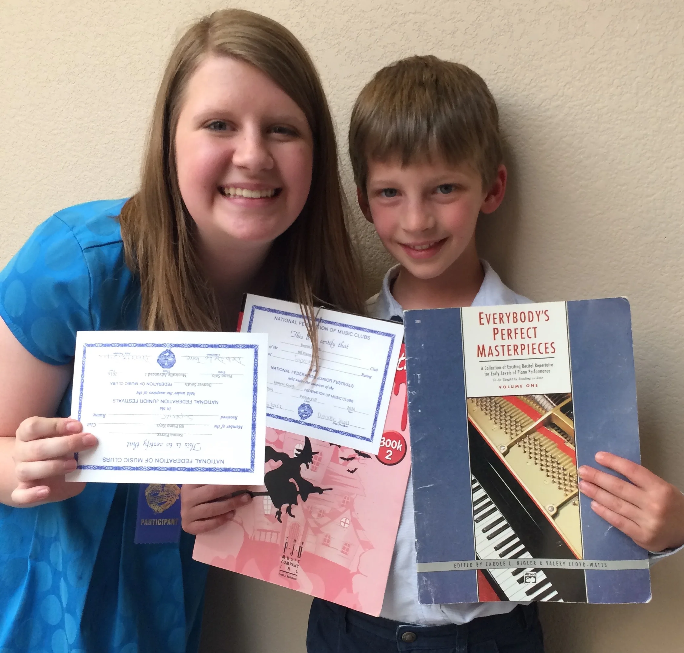 How to Prepare Performers for Adjudicator Comments and Decisions